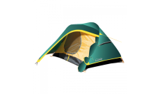 Палатка Tramp Colibri 2 (V2) зеленый