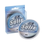 Леска Sufix Ice Braid Steel Gray 50м 0.06мм 6lb DS1HE0084B7A56