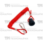 Чека безопасности SPI Arctic Cat SM-01556C