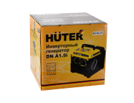 Инверторный генератор DN А1,5i Grey Huter
