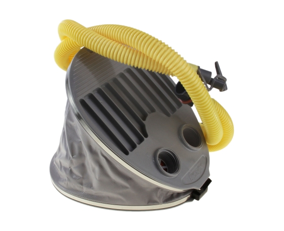 Насос Bravo 7 ножной