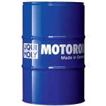 НС-синтетическое трансмиссионное масло LIQUI MOLY Top Tec ATF 1100 205L 3655