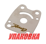 Купить Omax Пластина помпы Yamaha 4-5, Omax (упаковка из 2 шт.) у официального дилера со скидкой
