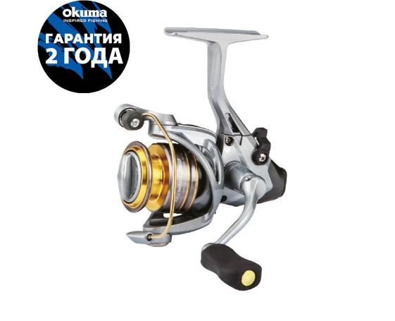 Катушка Okuma Avenger Baitfeeder 3000
