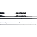 Удилище Okuma Guide Select Finesse Spinning 8'3" 251cm L 3-15g 2pcs