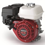 Бензиновый двигатель Honda с горизонтальным валом GX 120 UT3 GX120UT3-RHQ4