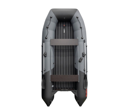 Надувная лодка Таймень RX 3700 НДНД