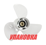 Купить Marine Rocket Гребной винт 3x13-1/4x17, Marine Rocket (упаковка из 5 шт.) у официального дилера со скидкой