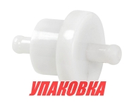 Купить Recmar Фильтр топливный Suzuki DT2-50/DF 4-6/9.9/15/40/50/60/70, Recmar (упаковка из 10 шт.) у официального дилера со скидкой
