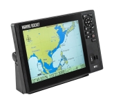 Картплоттер морской 12C", Marine Rocket