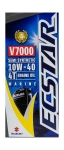 Купить ECSTAR Масло ECSTAR Suzuki Marine V7000 4T SAE 10W40, полусинтетика, бочка 200л. у официального дилера со скидкой