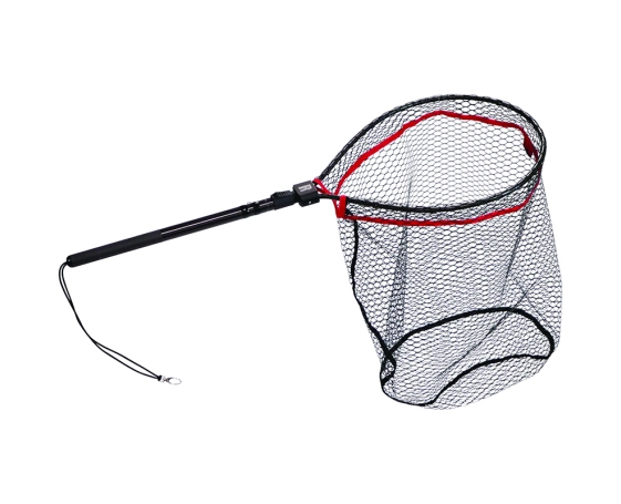 Подсачек RAPALA Karbon форелевый