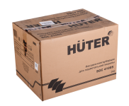 Насадка-снегоуборщик для подметальной машины Huter