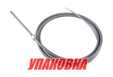Купить Pretech Трос рулевого управления 17 футов (5,18 м), нержавеющий, аналог М66 (упаковка из 3 шт.) у официального дилера со скидкой