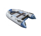 Надувная лодка Angler REEF 325 НДНД