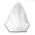 Стекло ветровое Полиуретан AC серия XF, M, F, ZR c 2012 м.г. (стд 58см, 2мм) 50-44-442