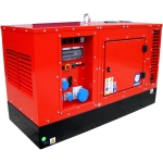 генератор EUROPOWER EPS 8 DE 951110911