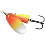 Блесна вращающаяся BLUE FOX Vibrax Northern Lights 4 /OCU / 10гр