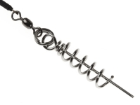 Виброхвосты LJ 3D BBS Series GIANT KUBIRA SWIM SHAD 10,3in (26,00)/PG26 1шт.+Stinger XL
