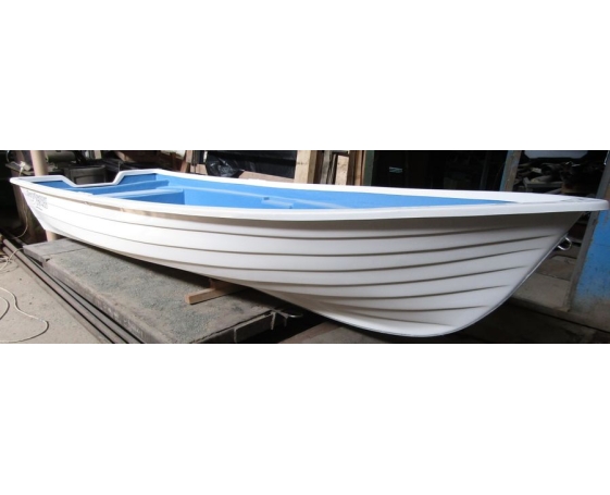 Корпусная лодка ОнегоКомпозит СЛК 400 П