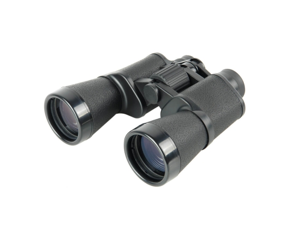 Бинокль Veber Classic БПШЦ  15*50 VL