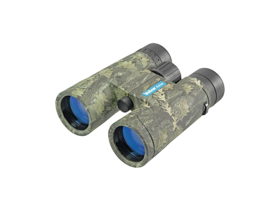 Бинокль 8*42 Veber Fisher (camo)