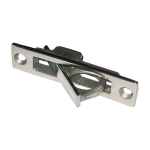 Купить Cim Ручка дверная потайная CIM 81х20 мм 0655-0279 у официального дилера со скидкой