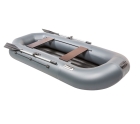 Надувная лодка Пеликан 270НД