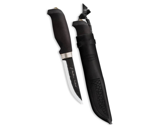 Нож MARTTIINI LYNX BLACK EDITION