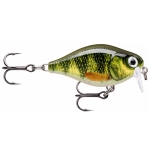 Воблер RAPALA X-Light Crank Shallow Runner 03 /PEL /плавающий/ 0,9м, 3,5см, 4гр
