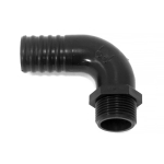 Купить Nuova Rade Патрубок угловой NUOVA RADE, 90 град, 25мм 196916 у официального дилера со скидкой