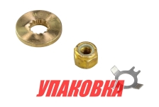 Купить Marine Rocket Установочный комплект винта Mercury 25-70, Marine Rocket (упаковка из 4 шт.) у официального дилера со скидкой