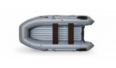 Надувная лодка Golfstream MP380 НДНД