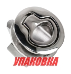 Купить Marine Rocket Ручка для люка врезная, утапливаемая, Marine Rocket (упаковка из 2 шт.) у официального дилера со скидкой