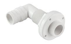 Купить Easterner Разъем водосброса угловой под шланг 26/29 мм у официального дилера со скидкой