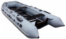 Надувная лодка Адмирал АМ-520
