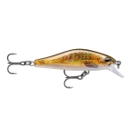 Воблер RAPALA Shadow Rap Solid Shad 06 /TRL /тонущий/ 0,9м-1,2м, 6см, 7гр.