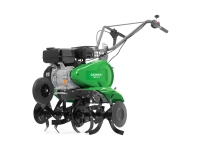 Культиватор бензиновый Trio 70 C3, двиг. Caiman Green Engine 212CC, реверс, 30-60-90 см, 58 кг