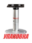 Купить Marine Rocket Стойка демонтируемая для сидений, высота 280 мм, диаметр 60 мм, диаметр основания 230 мм (упаковка из 10 шт.) у официального дилера со скидкой