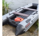 Надувная лодка X-River Agent 390