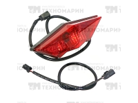 Задний фонарь Sport Parts Inc. BRP SM-01500