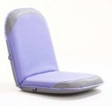 Сиденье ComfortSeat Leisure Outdoor Regular 100x48x8см, 2,4кг, Фиолетовый