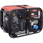 генератор EUROPOWER EP 16000 E SA0951501