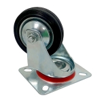 Купить Kingsender Колесо KINGSENDER 80 мм на поворотном кронштейне N182080 у официального дилера со скидкой