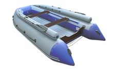 Надувная лодка Angler REEF 360F НДНД