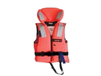 Купить Lalizas Жилет Laliza ISO 150N LifeJacket.Adult. оранжевый 70-90 71087 Lalizas у официального дилера со скидкой