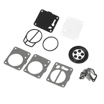 Купить Нет данных Комплект уплотнений карбюратора Mikuni SBN WC-07019 у официального дилера со скидкой