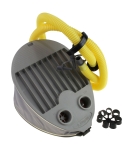 Купить Scoprega Насос Bravo 8 ножной у официального дилера со скидкой