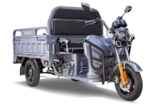 Трицикл Eltreco Rutrike Гибрид 1500 60V1000W 021345-2053