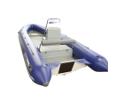 Корпусная лодка WINboat 530R